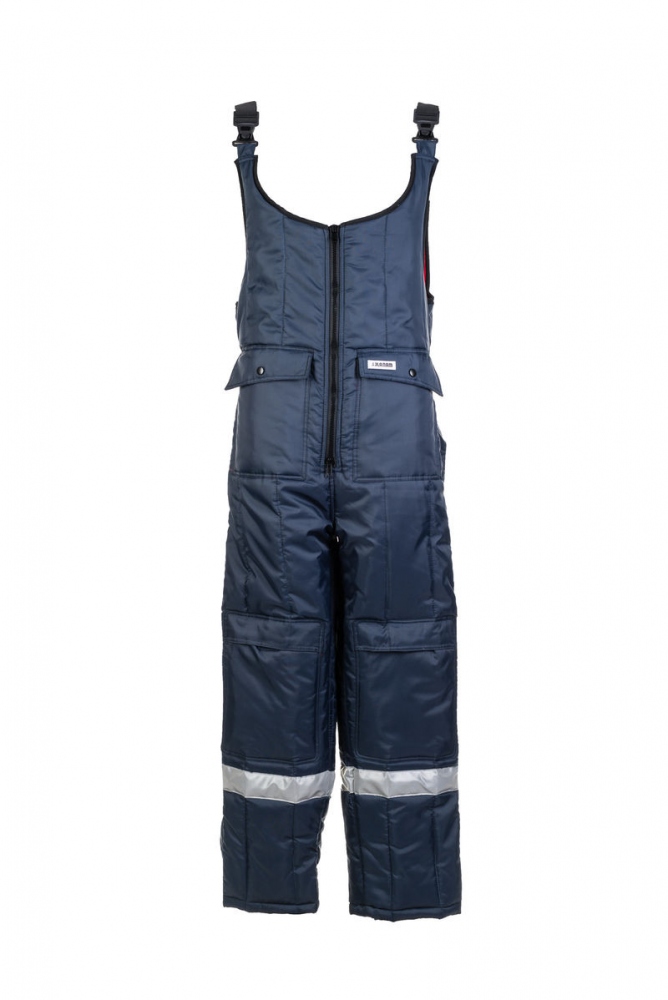 pics/Planam/5123/planam-5123-cold-storage-dungarees-navy-blue-red.jpg