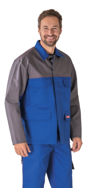 pics/Planam/5200/planam-5220-major-protect-multinorm-arbeitsjacke-370g-m-blau-grau-model-picture.jpg
