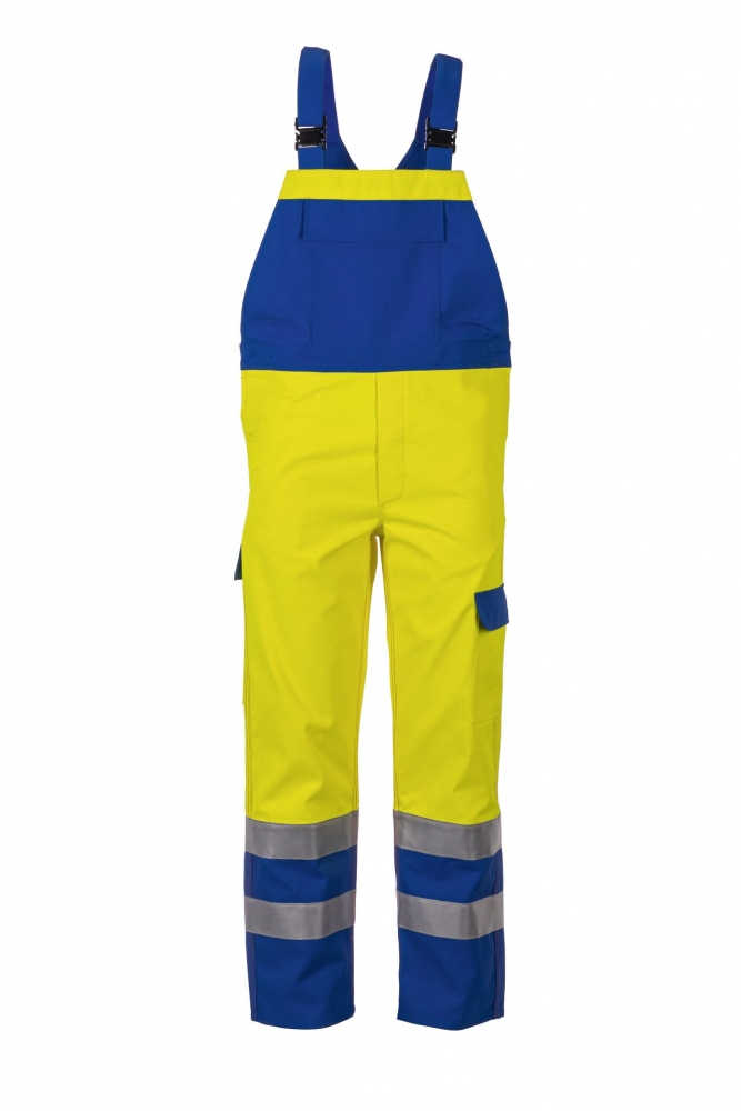 pics/Planam/5232/planam-5232-major-protect-high-vis-dungarees-front.jpg