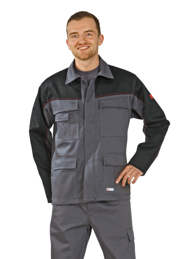pics/Planam/5510/planam-weld-shield-5510-schweiserjacke-carbon-grau-schwarz-model-picture.jpg