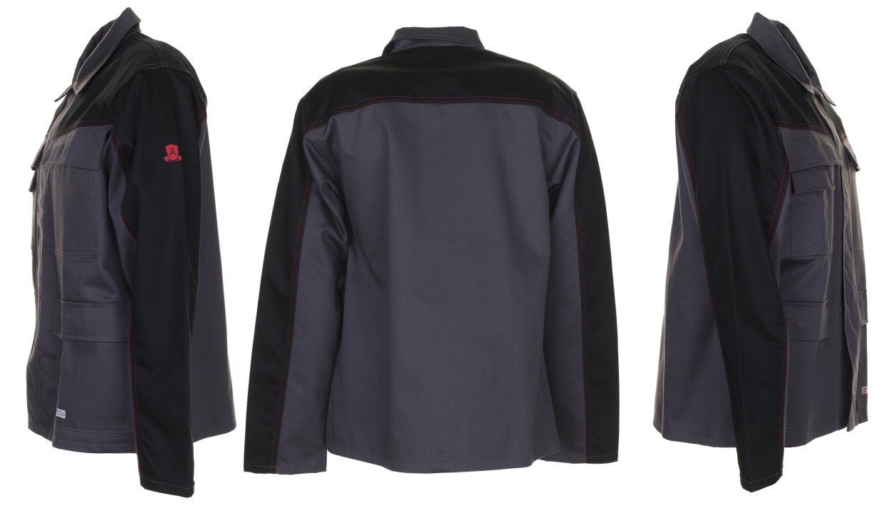 pics/Planam/5510/planam-weld-shield-5510-schweiserjacke-carbon-grau-schwarz-second-picture.jpg