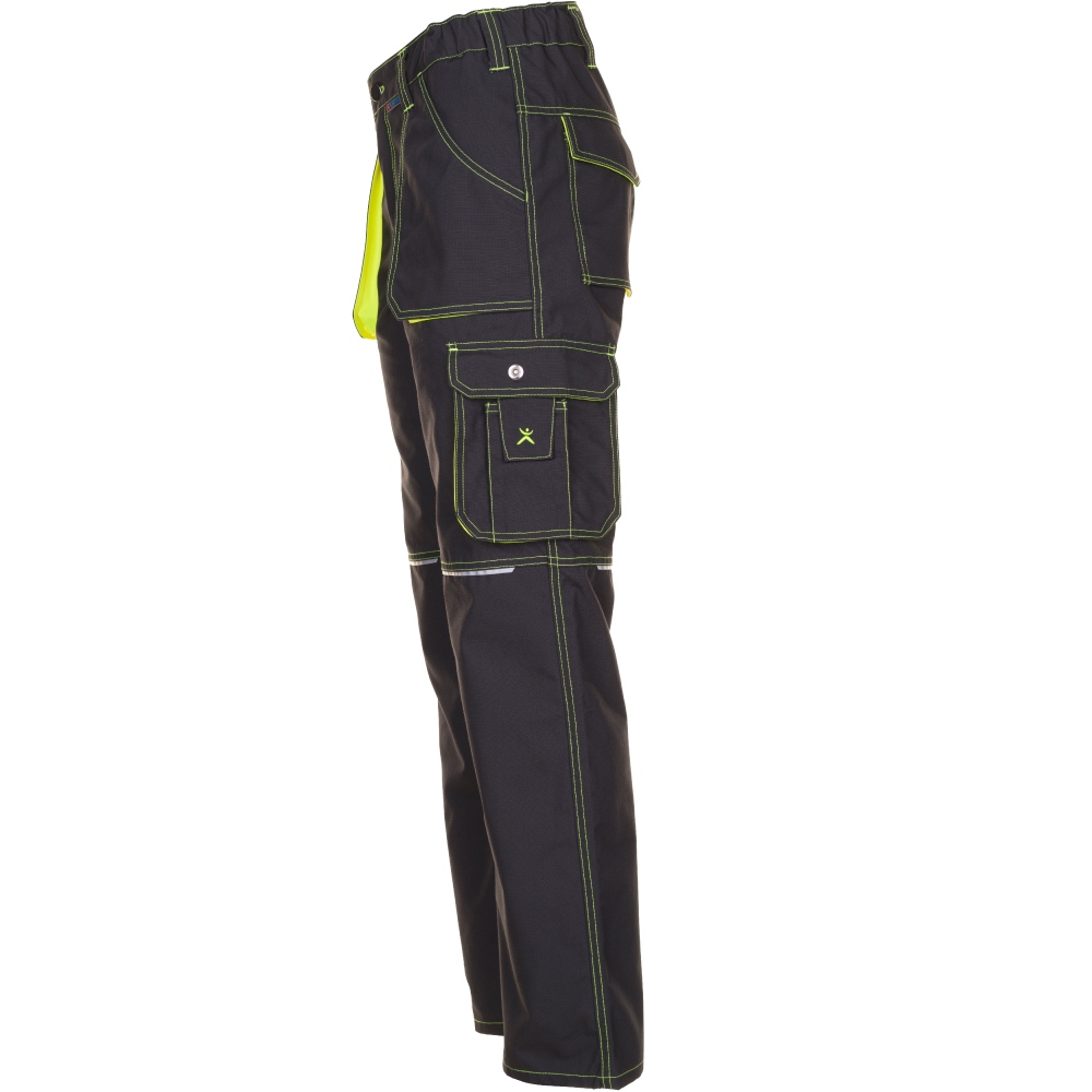 pics/Planam/6220/planam-6220-basalt-neon-workwear-trousers-anthracite-yellow-05.jpg