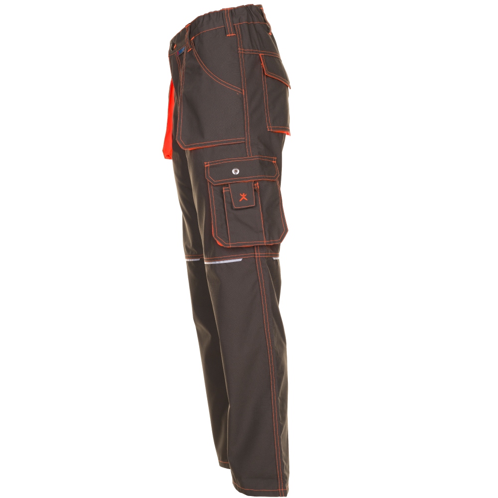 pics/Planam/6222/planam-6222-basalt-neon-workwear-trousers-olive-orange-05.jpg