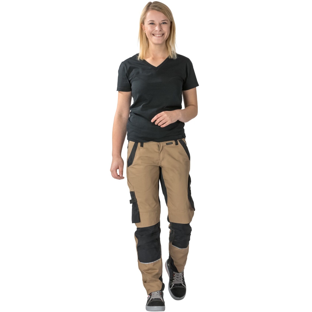 pics/Planam/6413/planam-6413-norit-women-s-trousers-sand-black-12.jpg