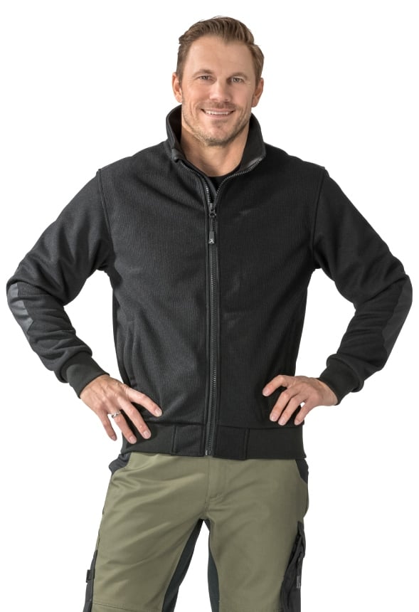 pics/Planam/6420/planam-6420-norit-winddicht-softshellblouson-schwarz-xs-4xl-model-picture.jpg