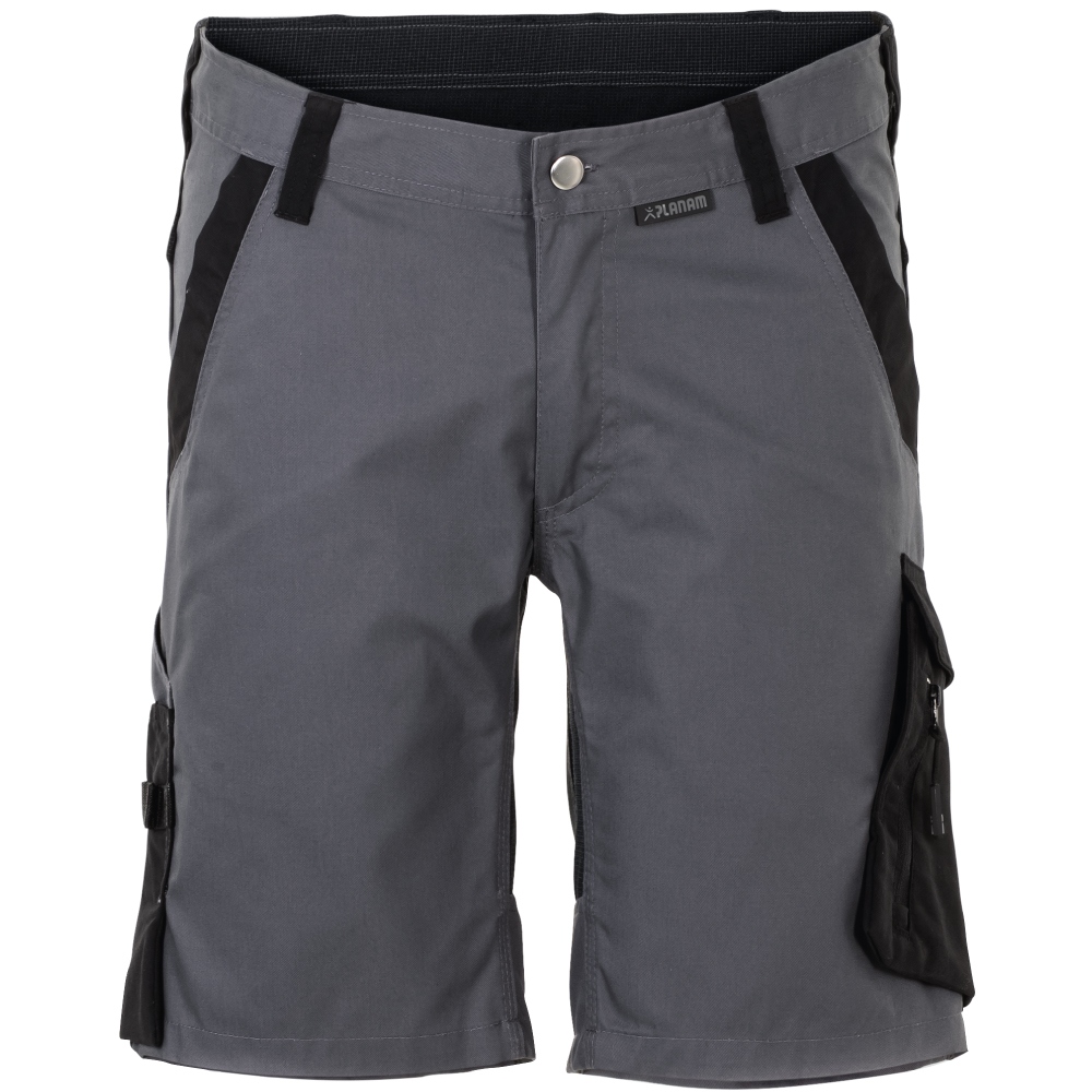 pics/Planam/6451/planam-6451-norit-men-s-work-shorts-modern-dark-gray-black-01.jpg