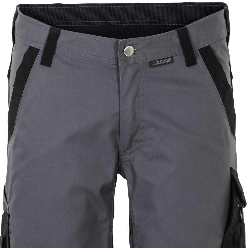 pics/Planam/6451/planam-6451-norit-men-s-work-shorts-modern-dark-gray-black-02.jpg