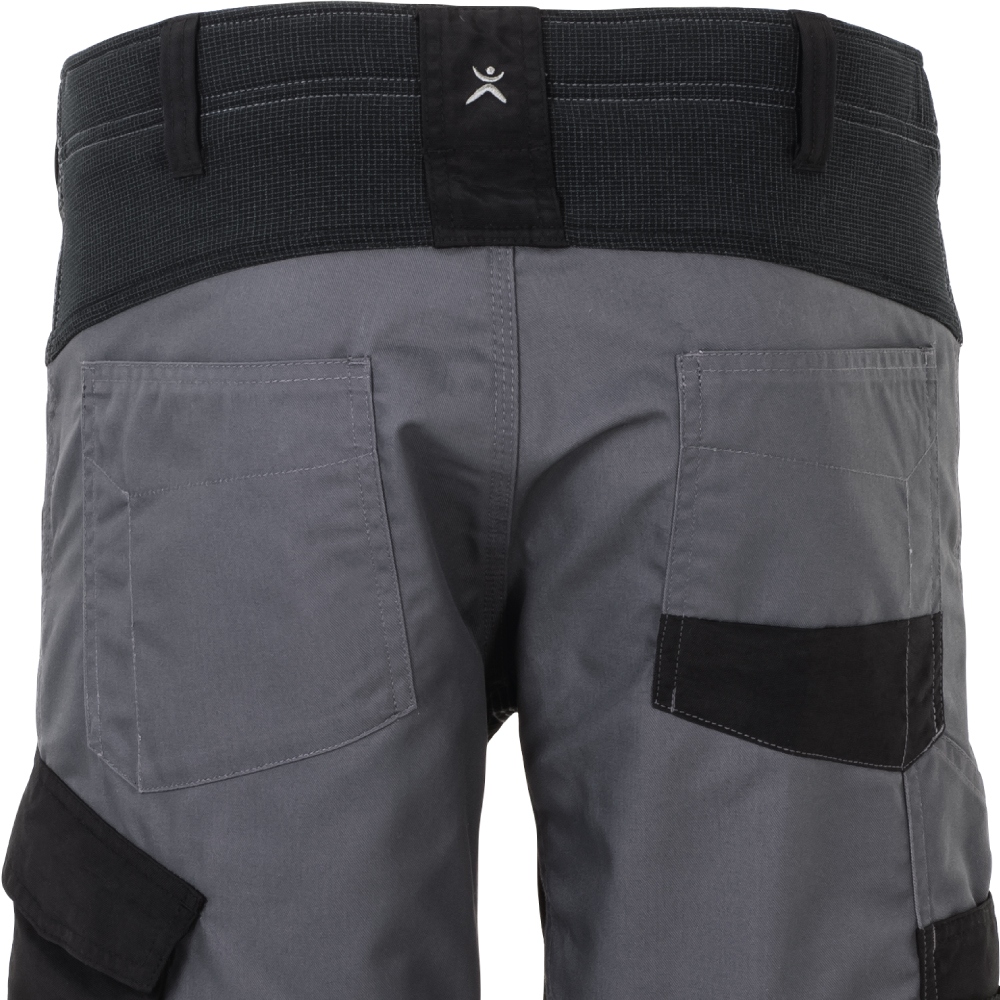 pics/Planam/6451/planam-6451-norit-men-s-work-shorts-modern-dark-gray-black-08.jpg