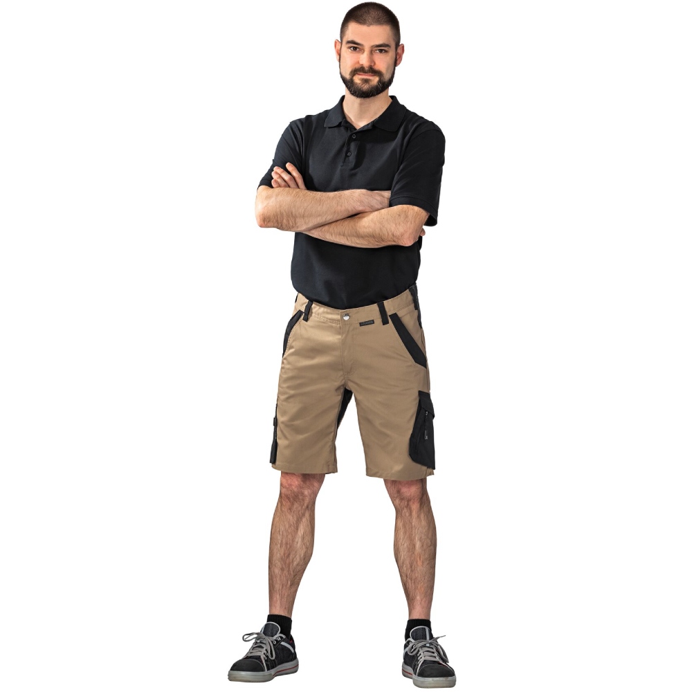 pics/Planam/6453/planam-6453-norit-men-s-work-shorts-modern-sand-black-10.jpg