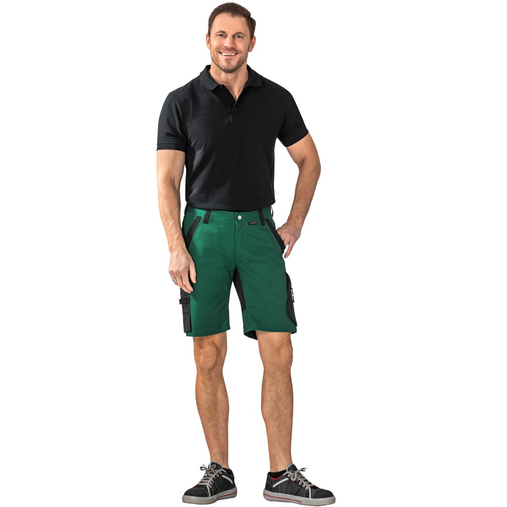 pics/Planam/6454/planam-6454-norit-men-s-work-shorts-modern-green-black-10.jpg