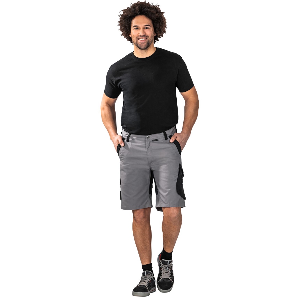 pics/Planam/6456/planam-6456-norit-mens-work-shorts-modern-light-gray-black-10.jpg