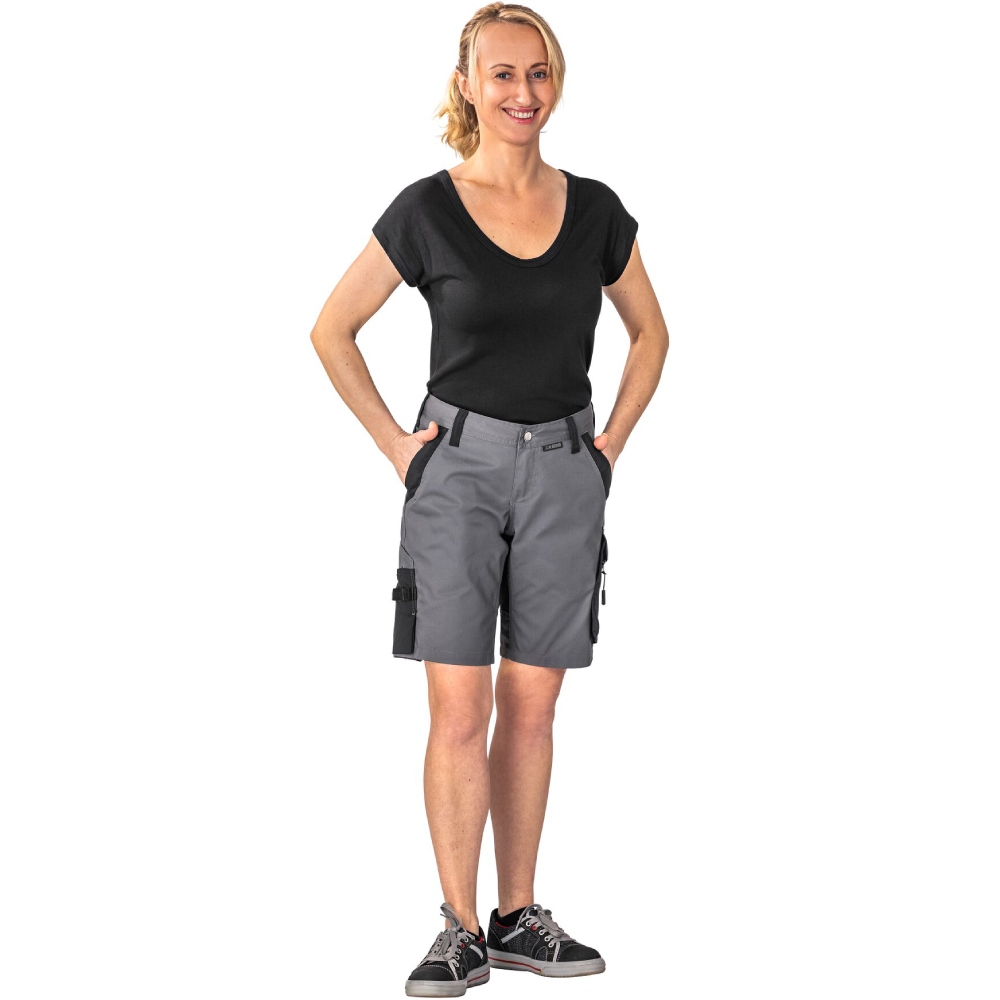 pics/Planam/6461/planam-6461-norit-women-s-work-shorts-modern-gray-black-10.jpg