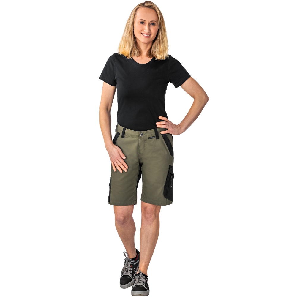 pics/Planam/6465/planam-6465-norit-women-s-work-shorts-modern-olive-black-10.jpg