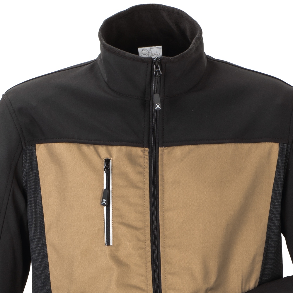 pics/Planam/6503/planam-6503-norit-men-s-softshell-jacket-sand-black-02.jpg