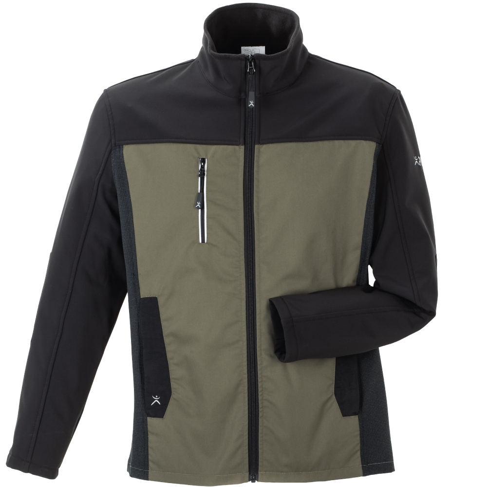 pics/Planam/6505/planam-6505-norit-men-s-softshell-jacket-olive-black-01.jpg