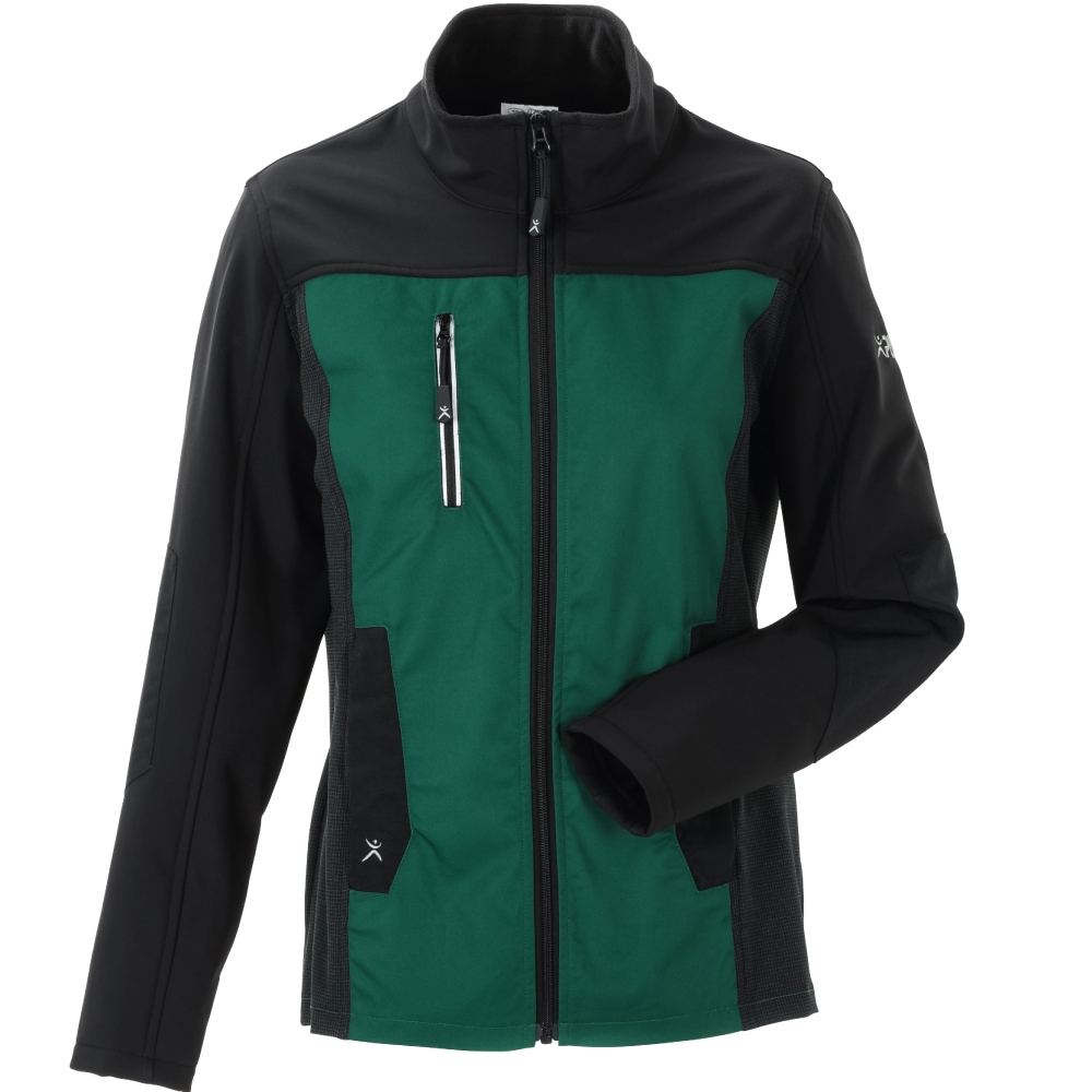 pics/Planam/6514/planam-6514-norit-women-s-softshell-jacket-green-black-01.jpg