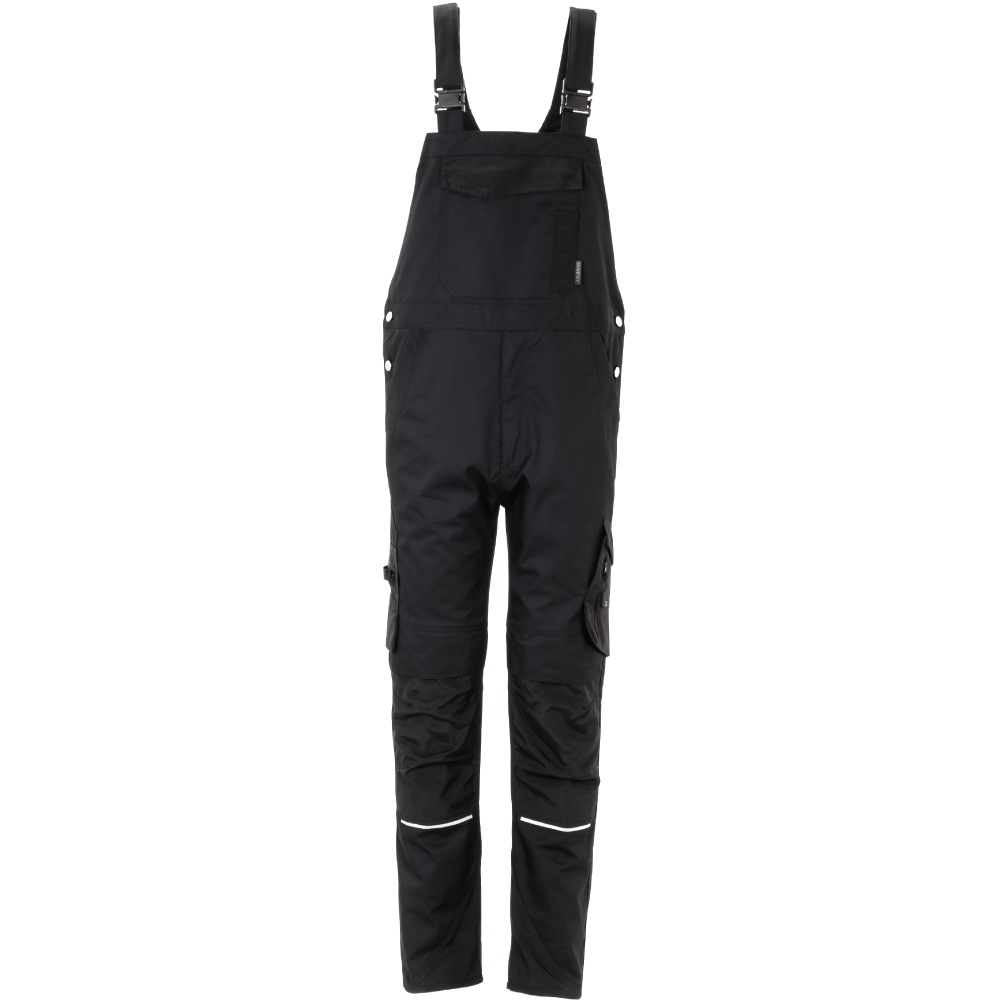 pics/Planam/6520/planam-6520-norit-men-s-work-dungarees-black-01.jpg