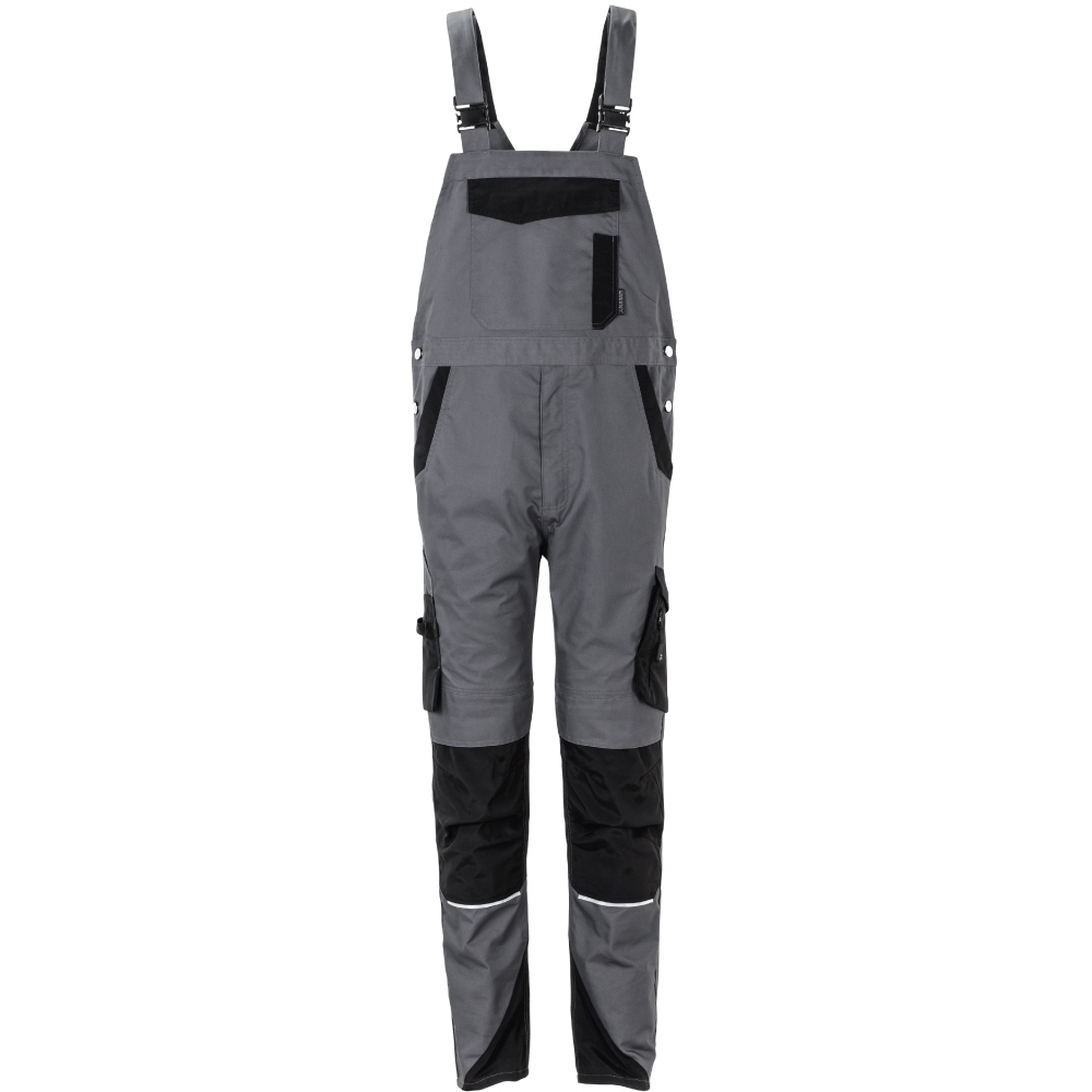 pics/Planam/6521/planam-6521-norit-men-s-work-dungarees-darkgrey-black-01.jpg