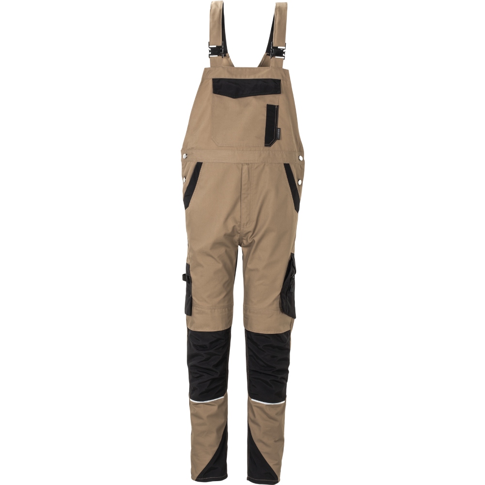 pics/Planam/6523/planam-6523-norit-men-s-work-dungarees-sand-black-01.jpg