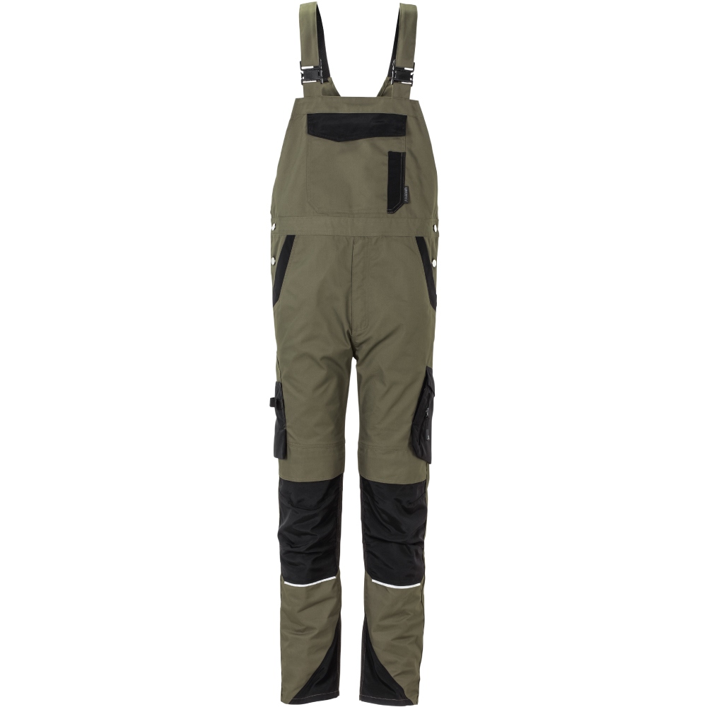 pics/Planam/6525/planam-6525-norit-men-s-work-dungarees-olive-black-01.jpg