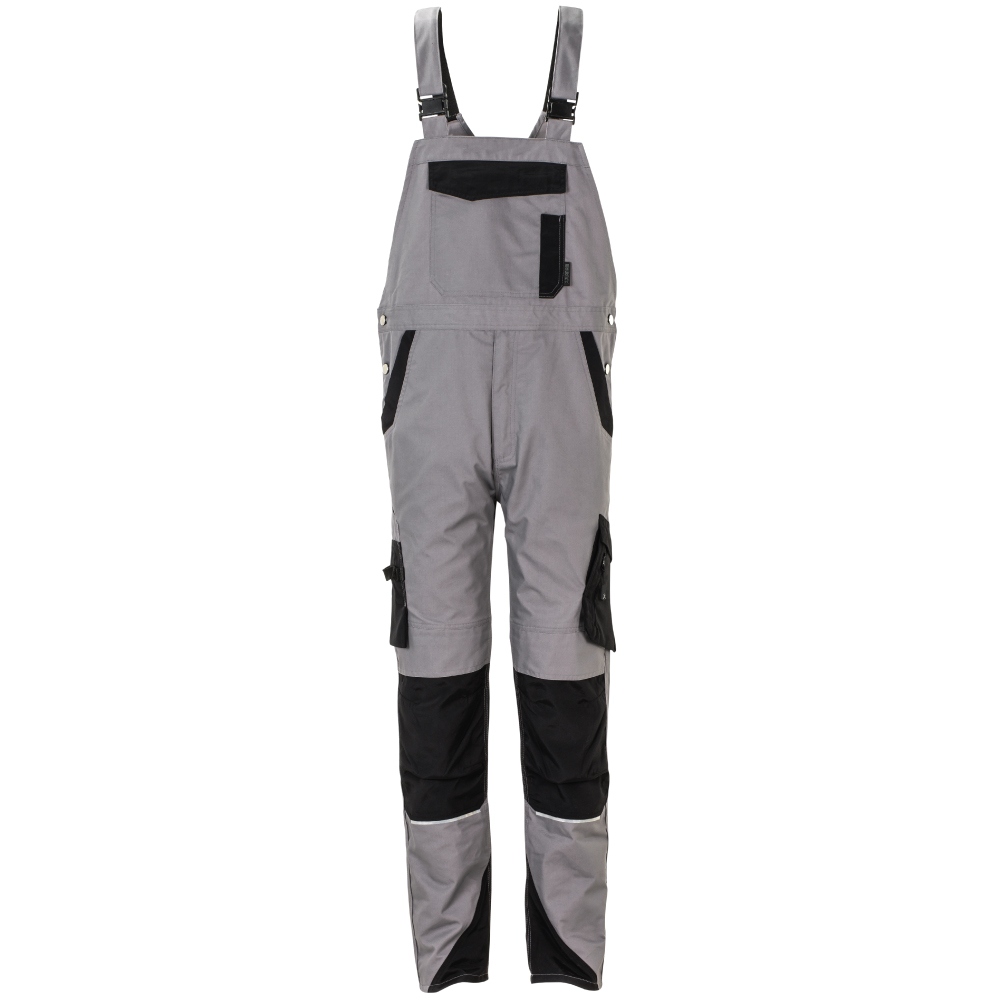 pics/Planam/6526/planam-6526-norit-men-s-work-dungarees-lightgrey-black-01.jpg