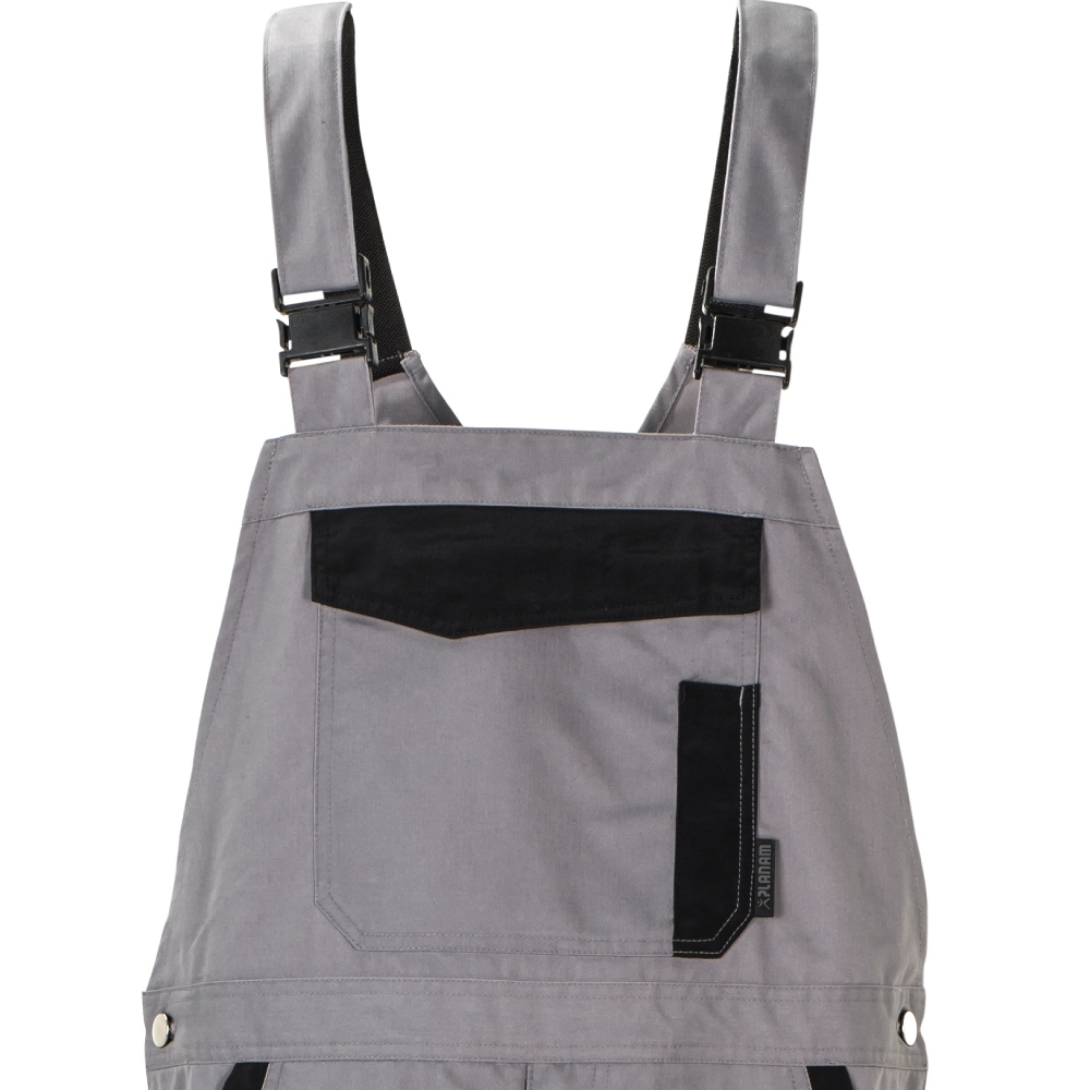 pics/Planam/6526/planam-6526-norit-men-s-work-dungarees-lightgrey-black-02.jpg