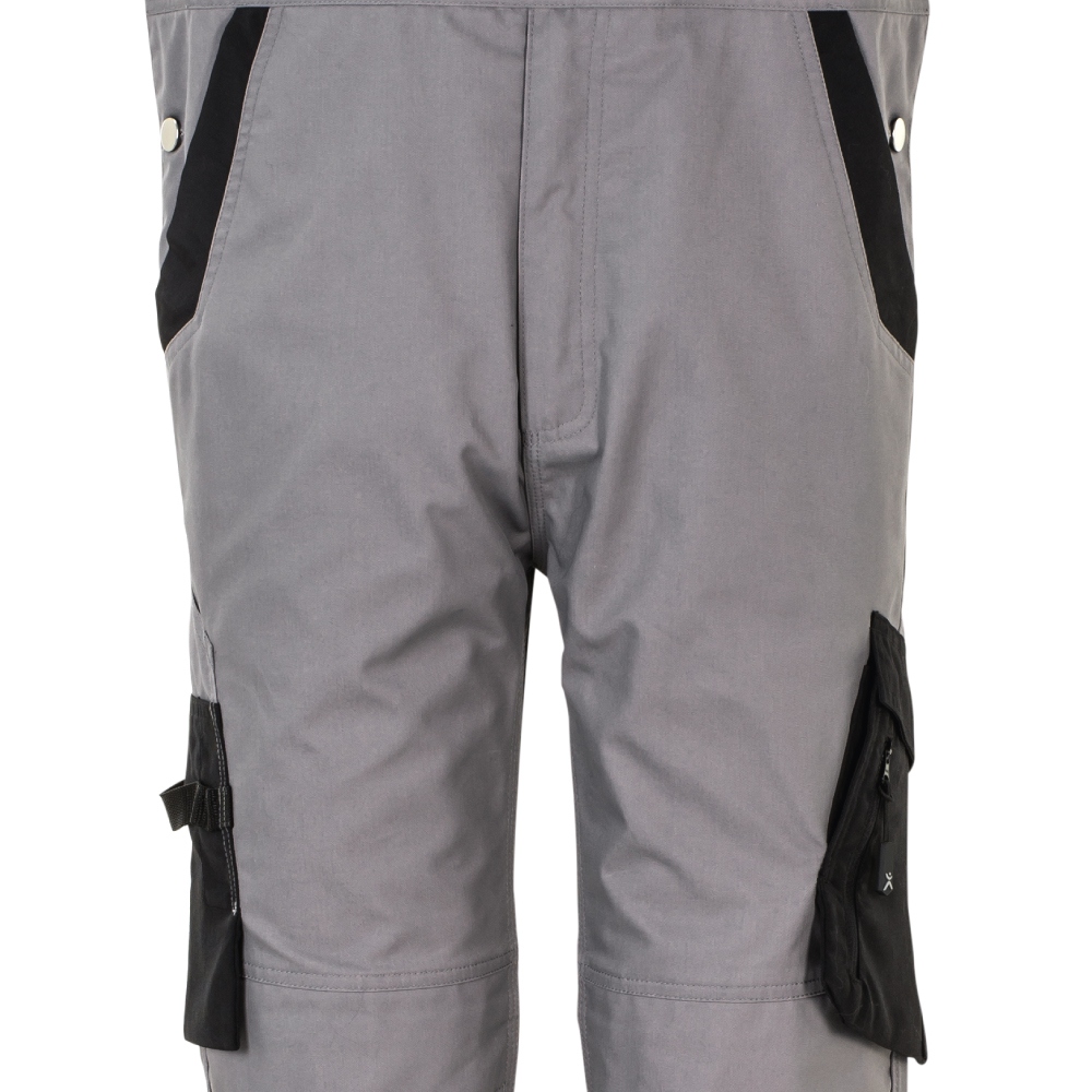 pics/Planam/6526/planam-6526-norit-men-s-work-dungarees-lightgrey-black-03.jpg