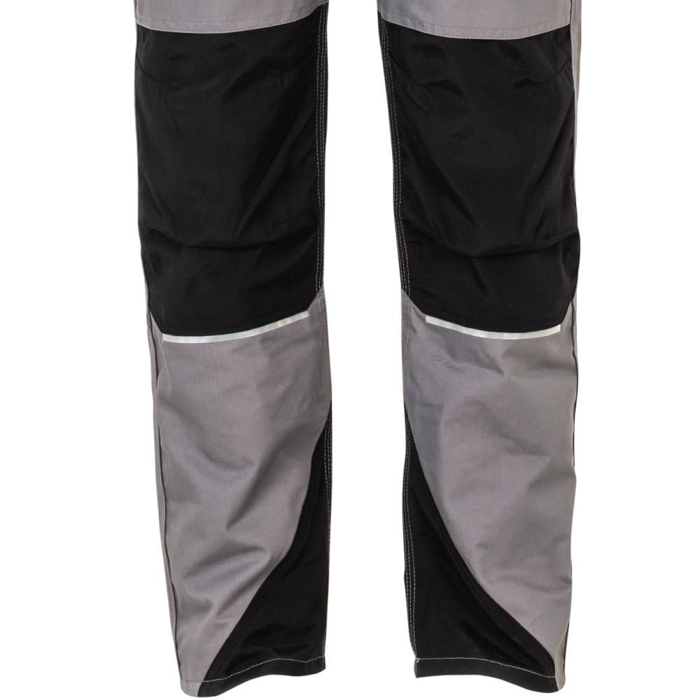 pics/Planam/6526/planam-6526-norit-men-s-work-dungarees-lightgrey-black-04.jpg