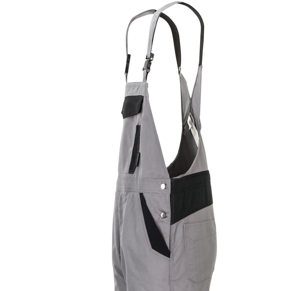 pics/Planam/6526/planam-6526-norit-men-s-work-dungarees-lightgrey-black-06.jpg