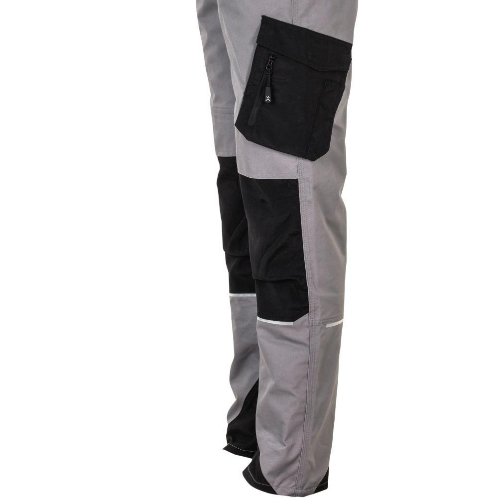pics/Planam/6526/planam-6526-norit-men-s-work-dungarees-lightgrey-black-07.jpg