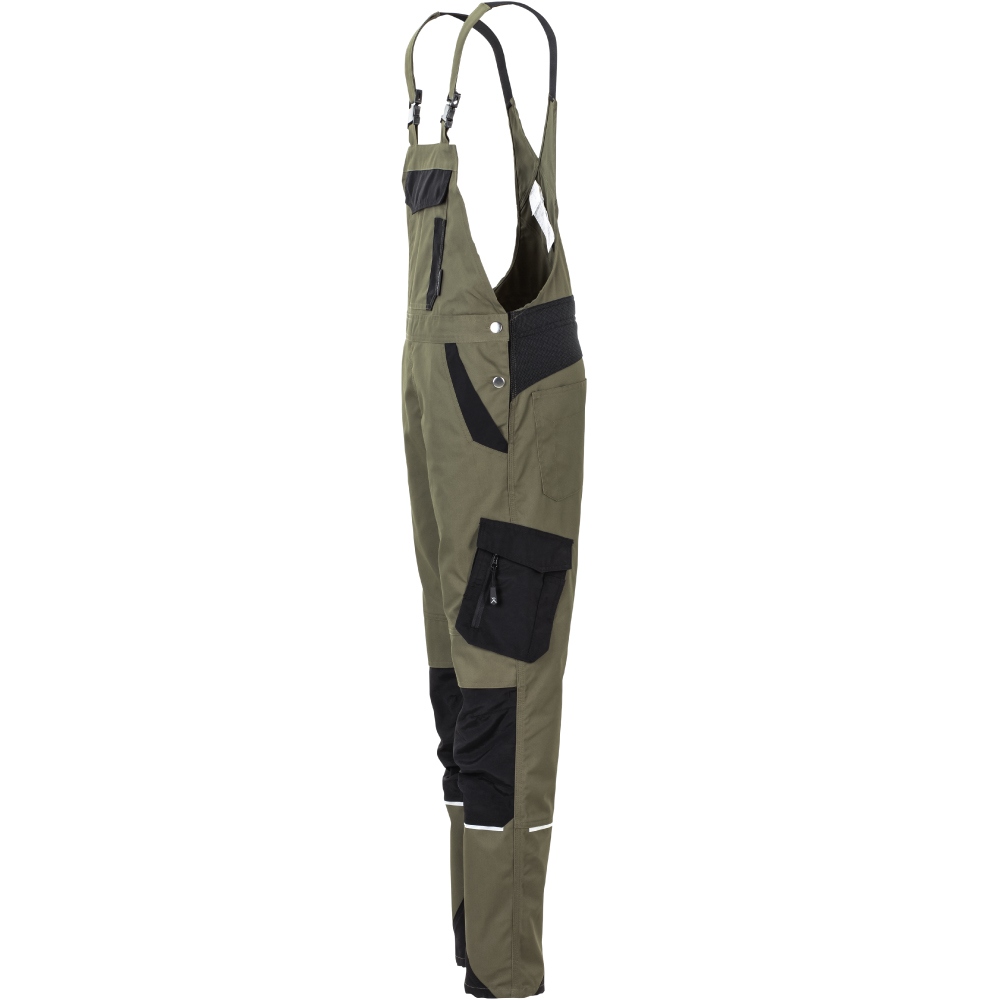 pics/Planam/6535/planam-6535-norit-women-s-work-dungarees-olive-black-05.jpg