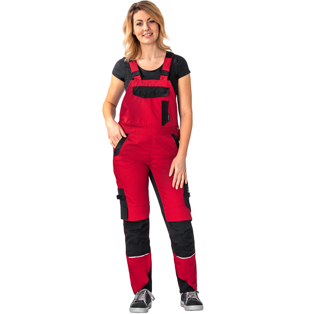 pics/Planam/6537/planam-6537-norit-women-s-work-dungarees-red-black-11.jpg