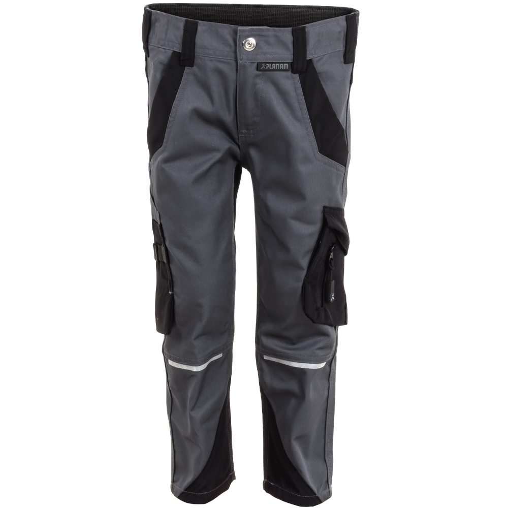 pics/Planam/6541/planam-6541-norit-boys-work-trousers-darkgrey-black-01.jpg