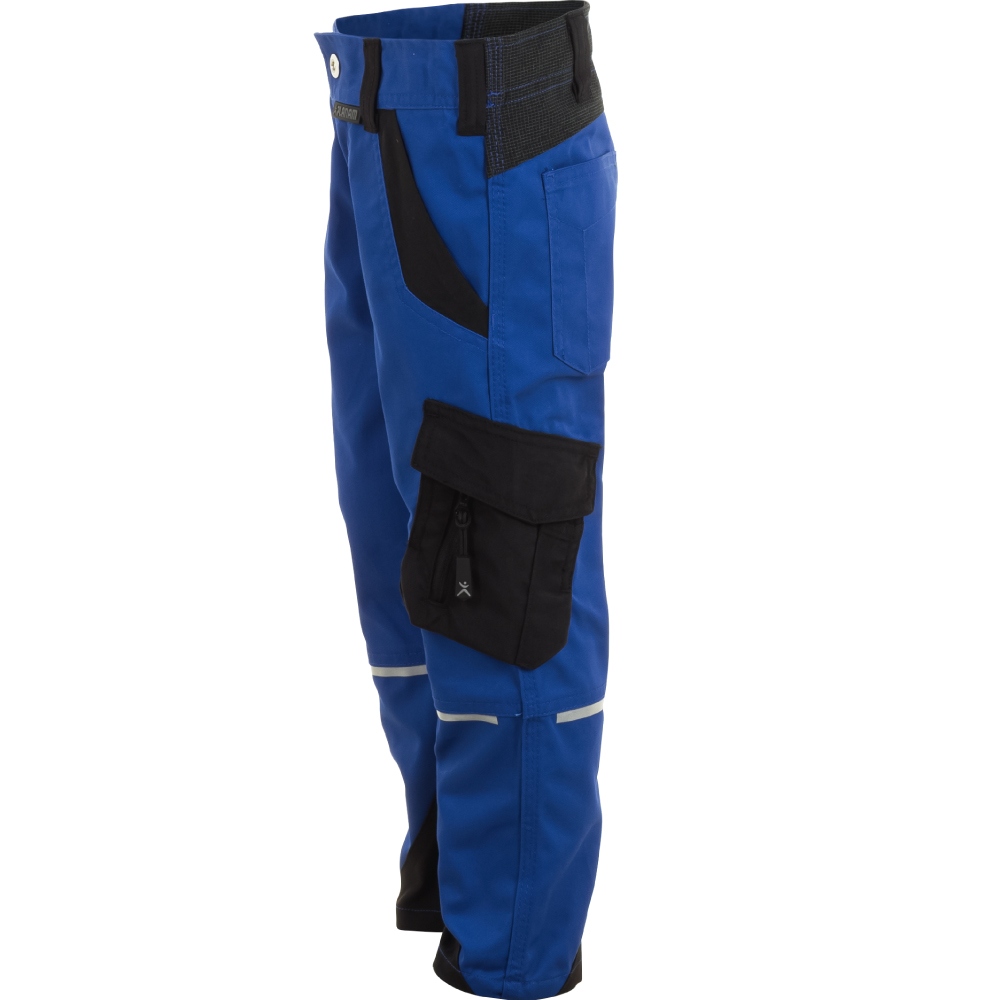 pics/Planam/6542/planam-6542-norit-boys-work-trousers-royalblue-black-05.jpg