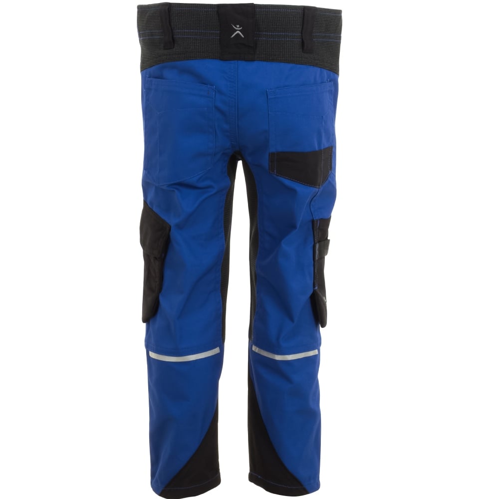 pics/Planam/6542/planam-6542-norit-boys-work-trousers-royalblue-black-08.jpg