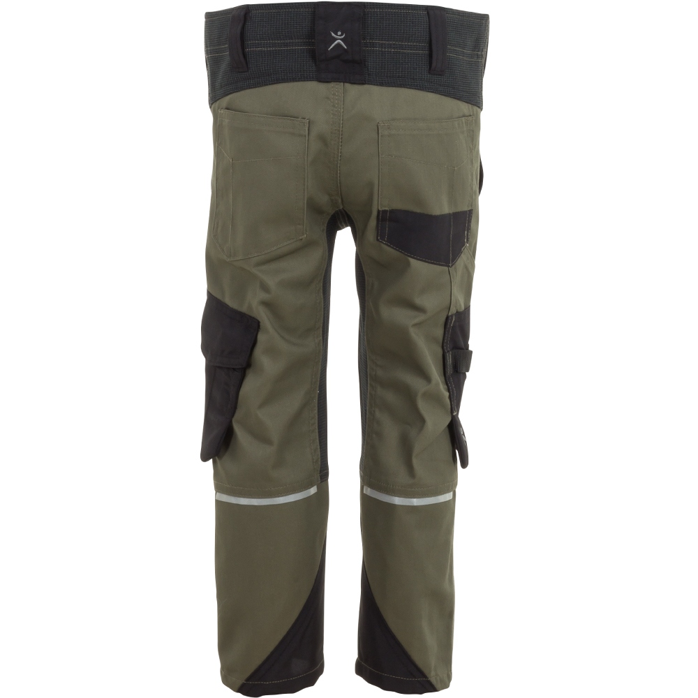 pics/Planam/6545/planam-6545-norit-boys-work-trousers-olive-black-08.jpg