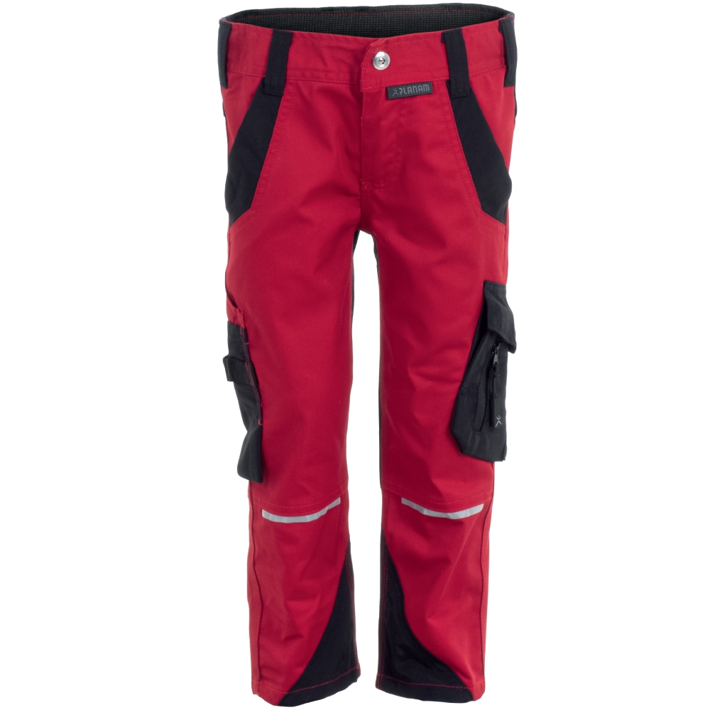 pics/Planam/6547/planam-6547-norit-boys-work-trousers-red-black-01.jpg