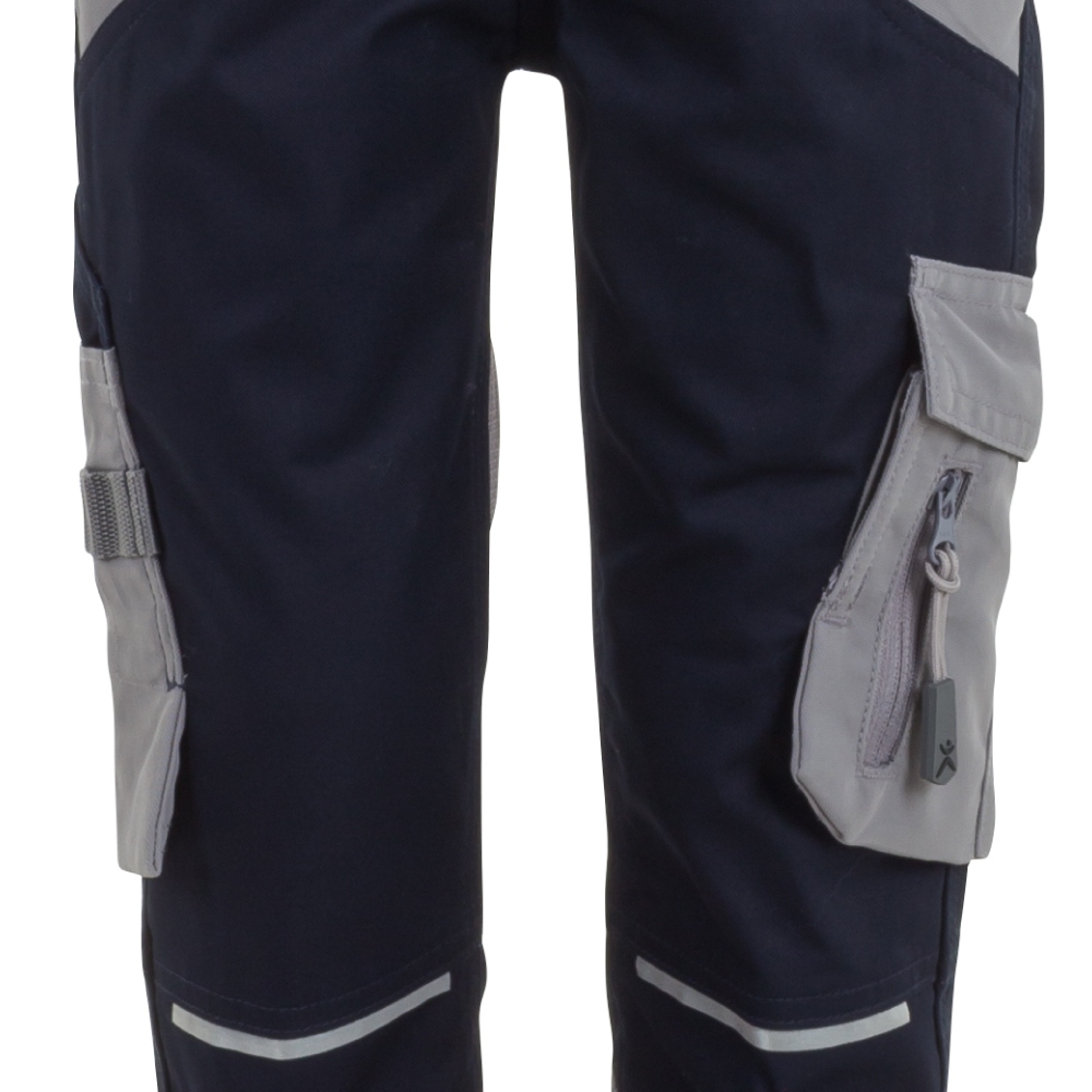 pics/Planam/6549/planam-6549-norit-boys-work-trousers-black-blue-lightgrey-03.jpg