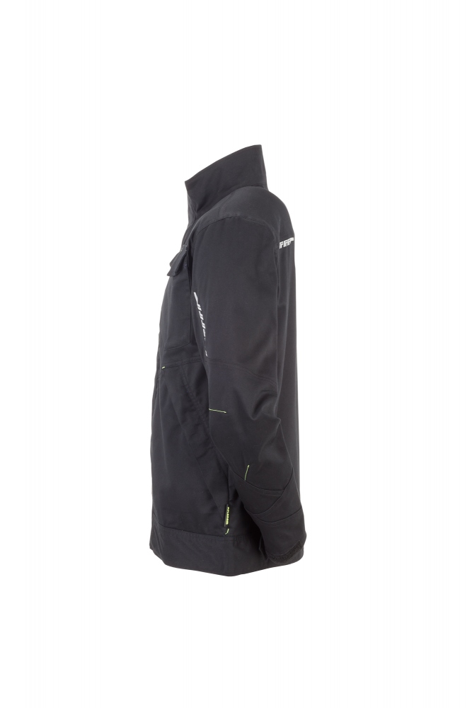 pics/Planam/6600/planam-6600-stretchline-mens-working-jacket-black-left.jpg