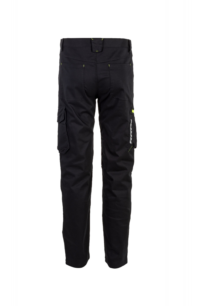 pics/Planam/6610/planam-6610-stretchline-stretch-work-trousers-black-back.jpg