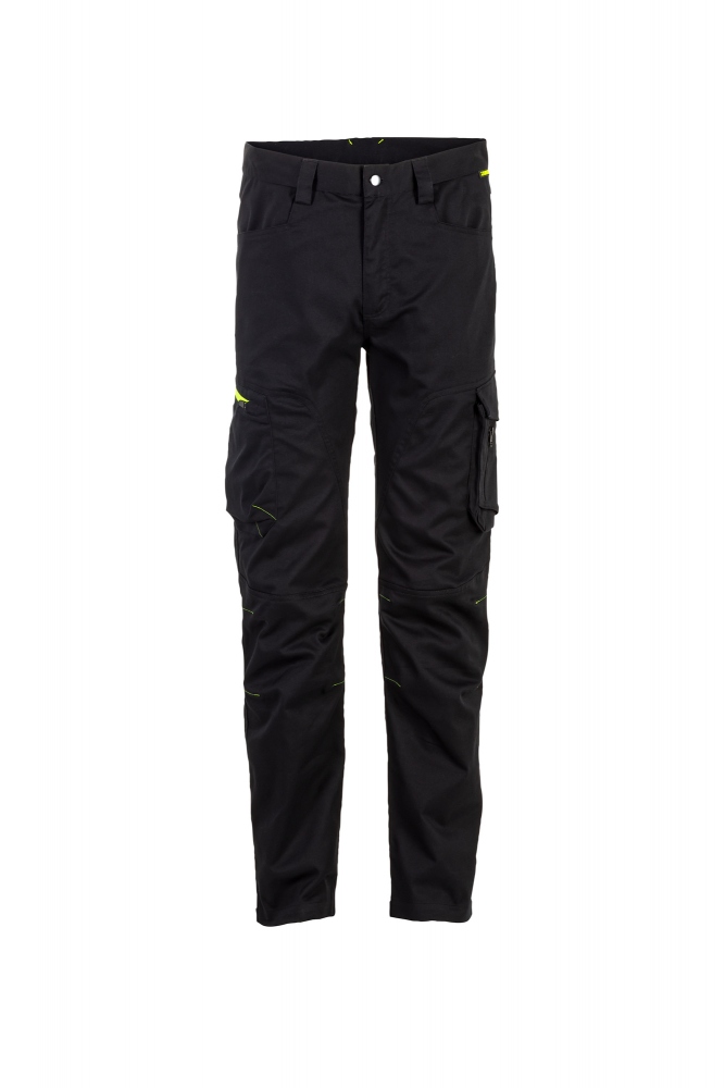 pics/Planam/6610/planam-6610-stretchline-stretch-work-trousers-black-front.jpg