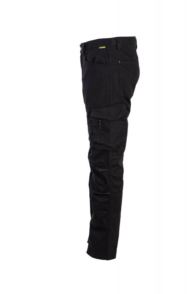 pics/Planam/6610/planam-6610-stretchline-stretch-work-trousers-black-left.jpg