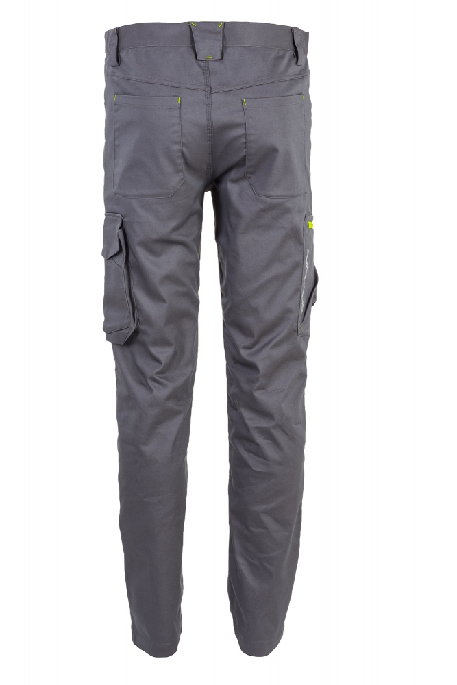 pics/Planam/6611/planam-6611-stretchline-stretch-work-trousers-anthracite-back.jpg