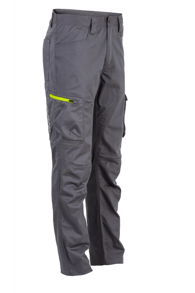 pics/Planam/6611/planam-6611-stretchline-stretch-work-trousers-anthracite-front-3.jpg