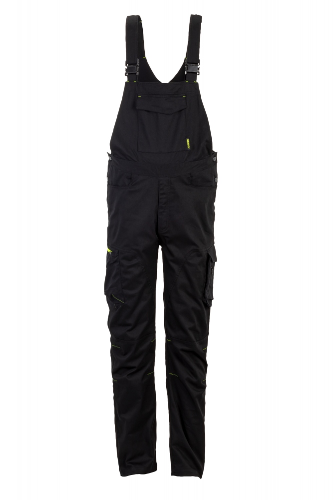 pics/Planam/6620/planam-6620-stretchline-menswork-dungarees_black-front.jpg
