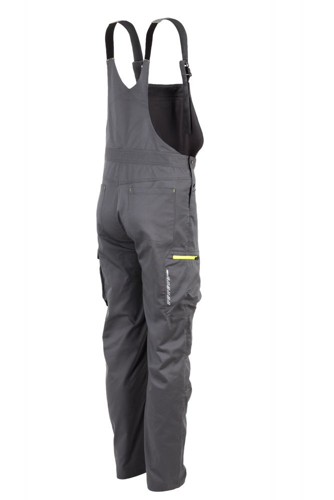 pics/Planam/6621/planam-6621-stretchline-menswork-dungarees-anthracite-back-3.jpg