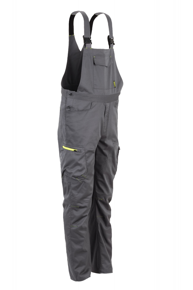 pics/Planam/6621/planam-6621-stretchline-menswork-dungarees-anthracite-front-3.jpg