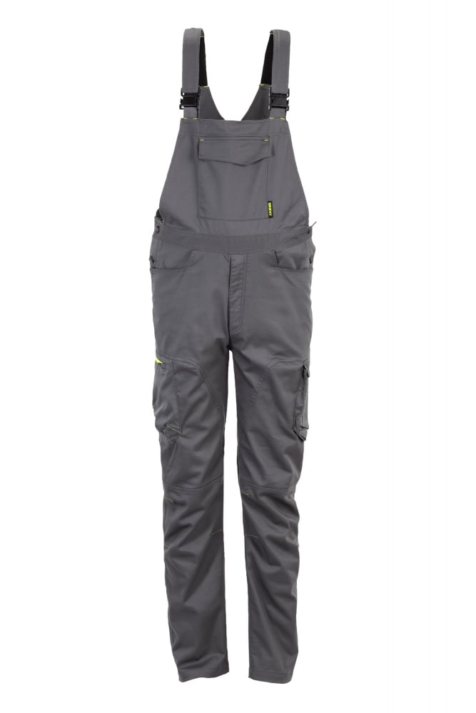 pics/Planam/6621/planam-6621-stretchline-menswork-dungarees-anthracite-front.jpg