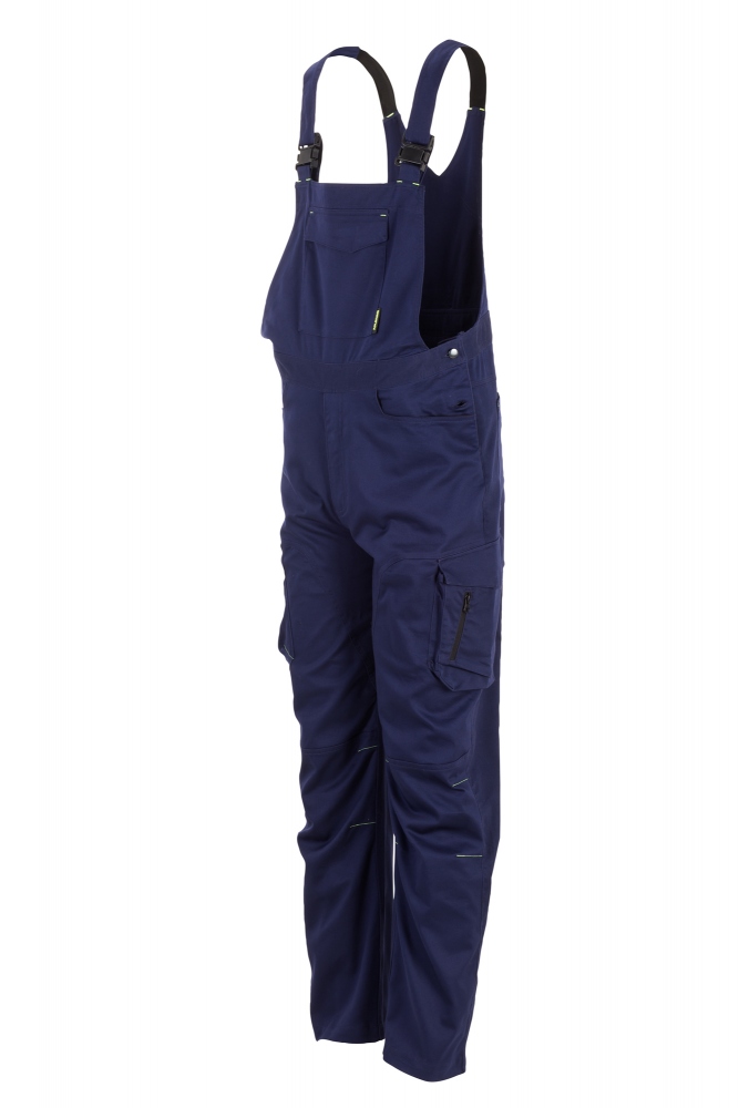 pics/Planam/6622/planam-6622-stretchline-mens-work-dungarees-navy-front-2.jpg