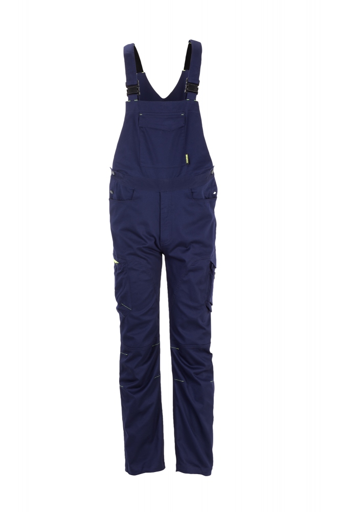 pics/Planam/6622/planam-6622-stretchline-mens-work-dungarees-navy-front.jpg